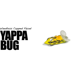 LUNKERHUNT  YAPPA BUG